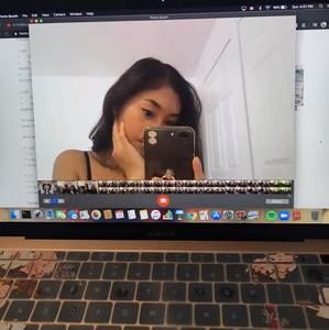 Meet your Posher, Lilian